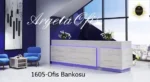 1605 Danışma Bankosu