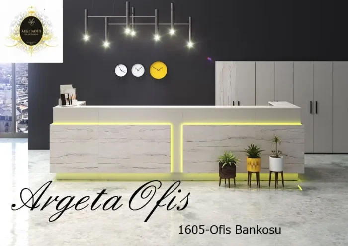 1605 Danışma Bankosu