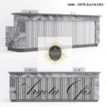 1606 Danışma Bankosu