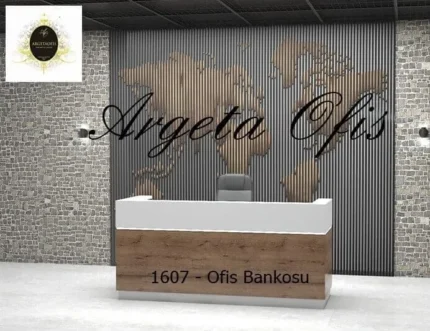 1607 Danışma Bankosu