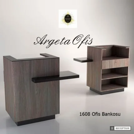 1608 Danışma Bankosu