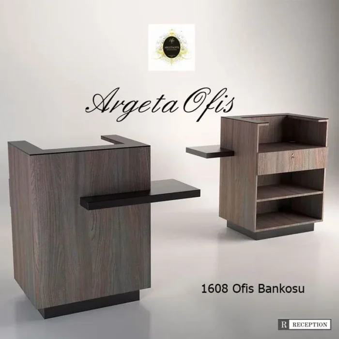 1608 Danışma Bankosu