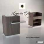 1608 Danışma Bankosu