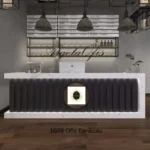 1609 Danışma Bankosu