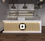 1609 Danışma Bankosu