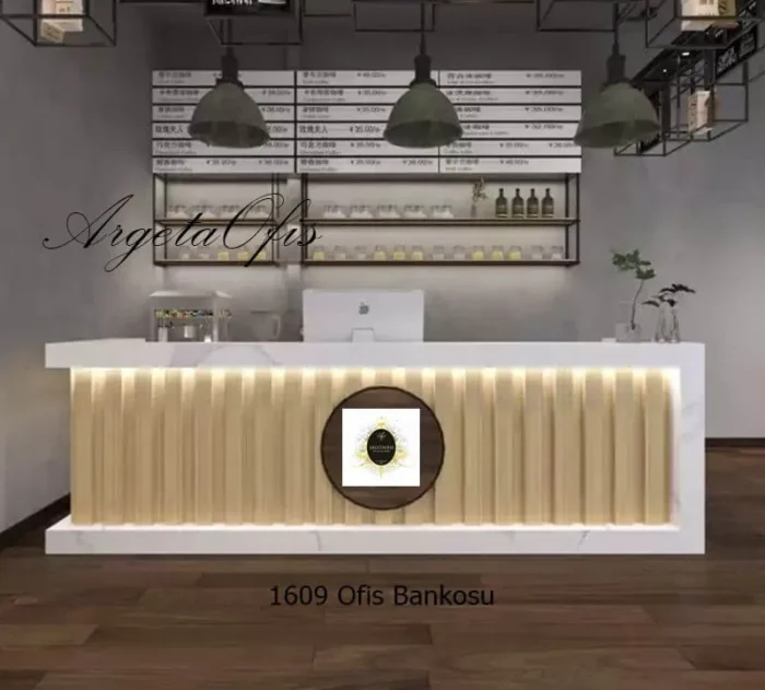 1609 Danışma Bankosu