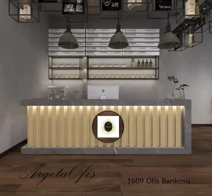 1609 Danışma Bankosu