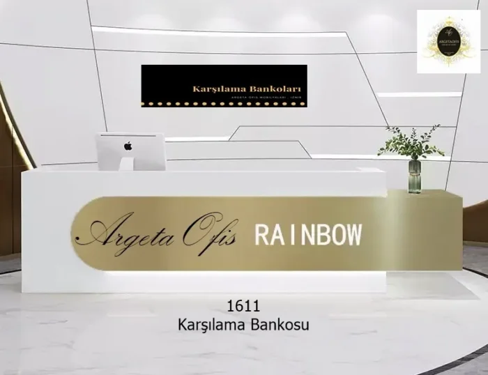 1611 Danışma Bankosu