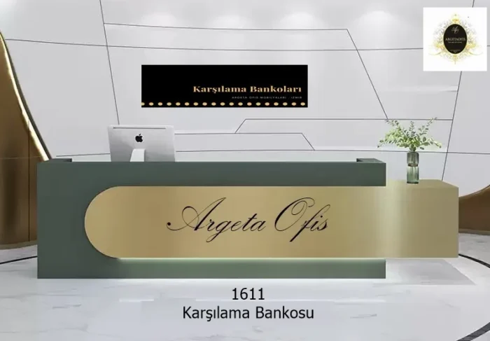 1611 Danışma Bankosu