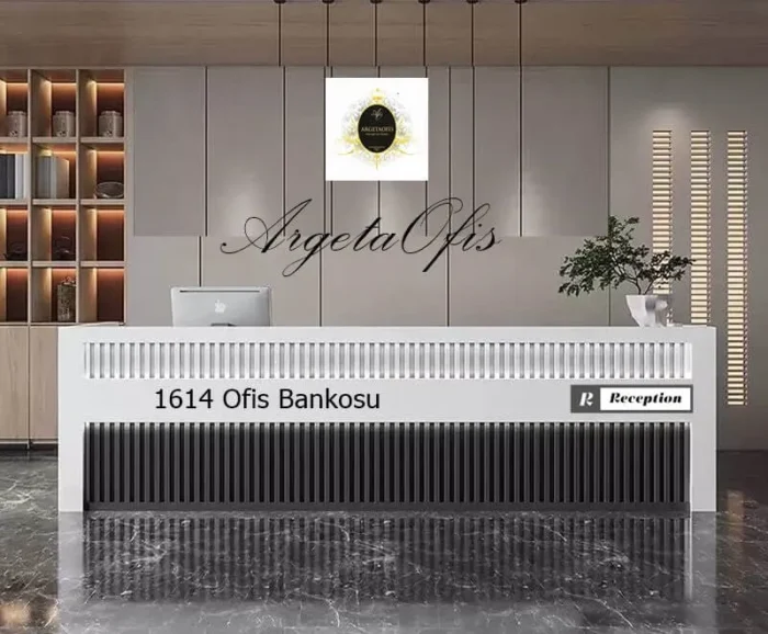 1614 Danışma Bankosu