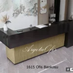 1615 Danışma Bankosu