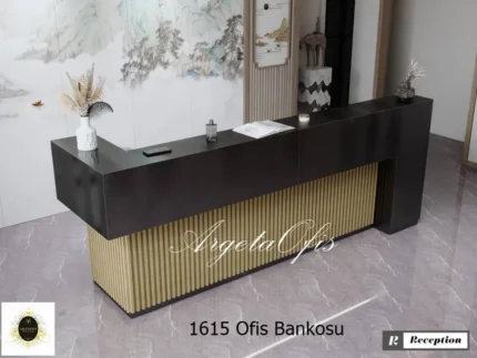 1615 Danışma Bankosu