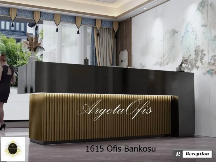 1615 Danışma Bankosu