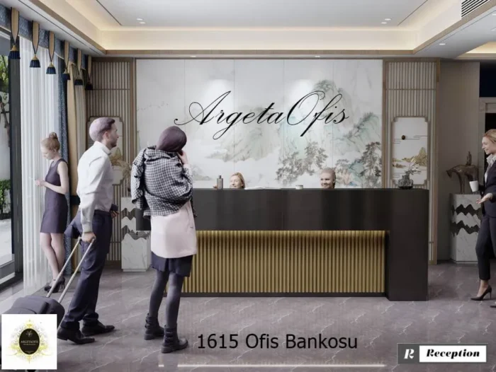 1615 Danışma Bankosu