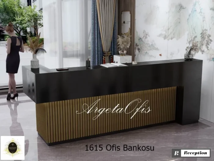 1615 Danışma Bankosu