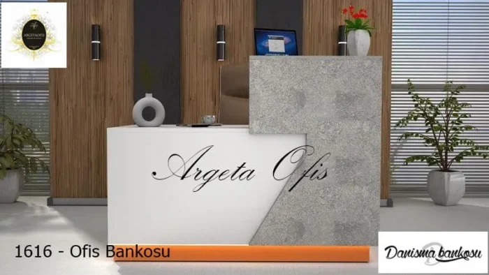 1616 Danışma Bankosu