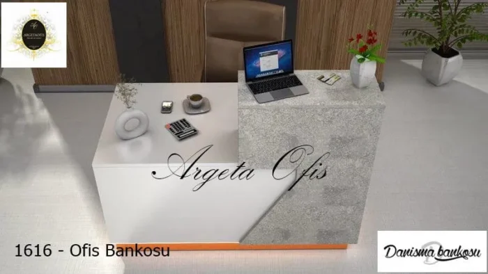 1616 Danışma Bankosu