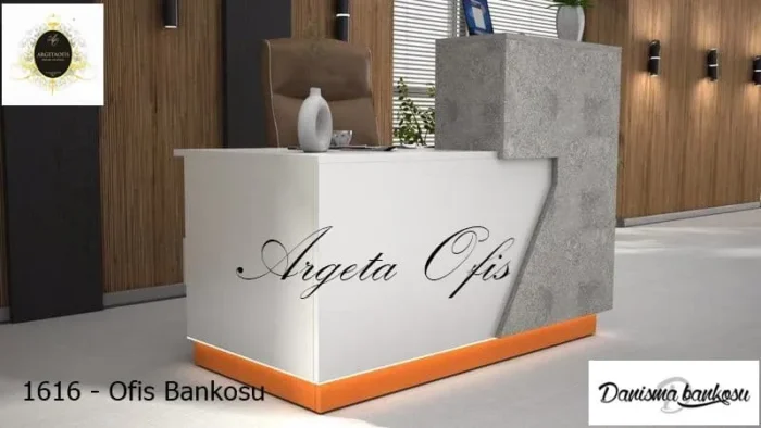 1616 Danışma Bankosu