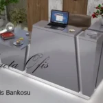 1617 Danışma Bankosu