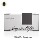 1618 Danışma Bankosu