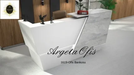 1619 Danışma Bankosu