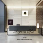 1620 Danışma Bankosu