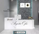 1621 Danışma Bankosu