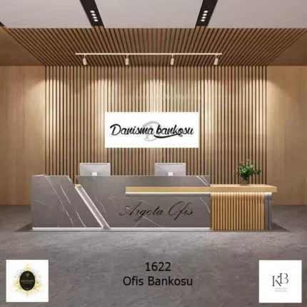 1622 Danışma Bankosu