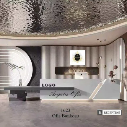 1623 Danışma Bankosu