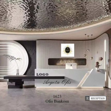 1623 Danışma Bankosu