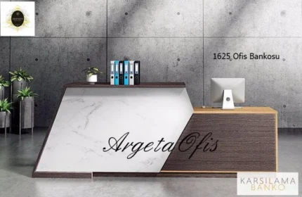 1625 Danışma Bankosu