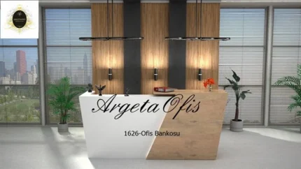 1626 Danışma Bankosu