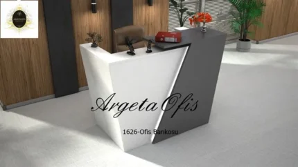 1626 Danışma Bankosu