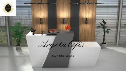 1627 Danışma Bankosu