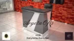 1628 Danışma Bankosu