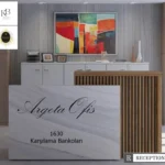 1630 Danışma Bankosu