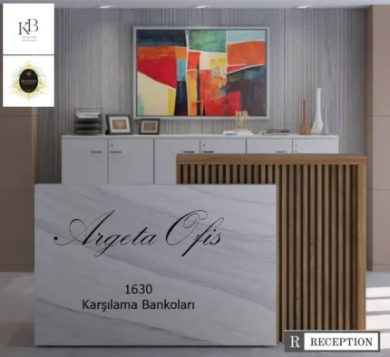 1630 Danışma Bankosu