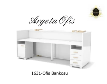 1631 Danışma Bankosu