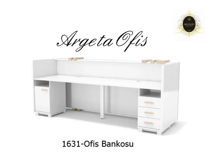 1631 Danışma Bankosu