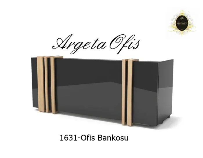 1631 Danışma Bankosu