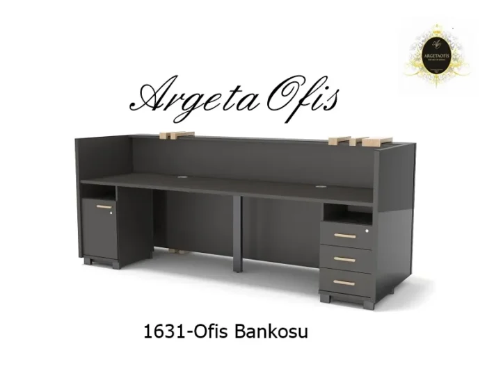 1631 Danışma Bankosu