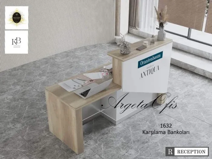 1632 Danışma Bankosu