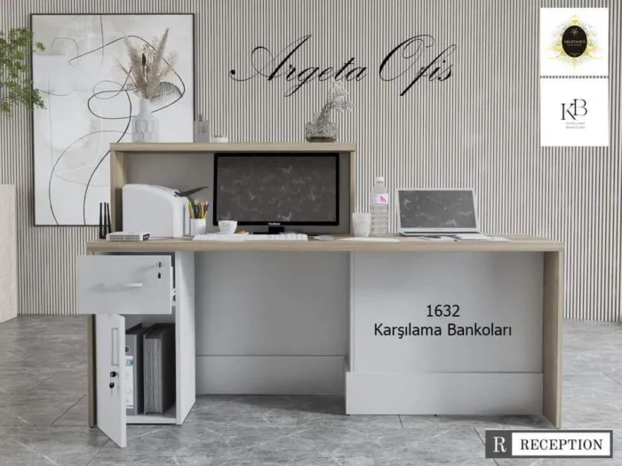 1632 Danışma Bankosu