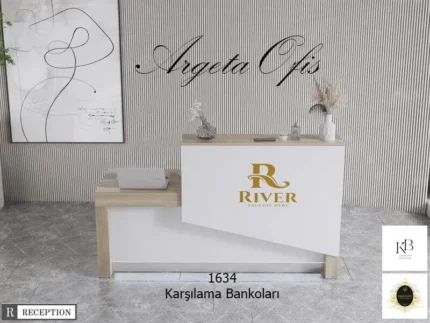 1634 Danışma Bankosu