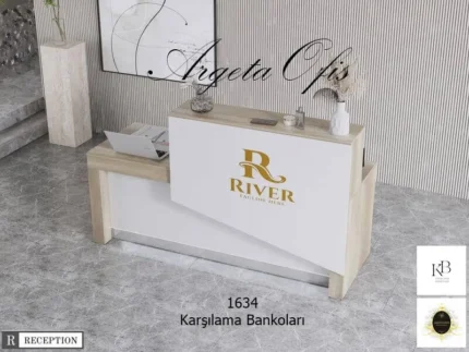 1634 Danışma Bankosu