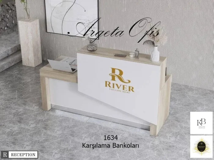 1634 Danışma Bankosu