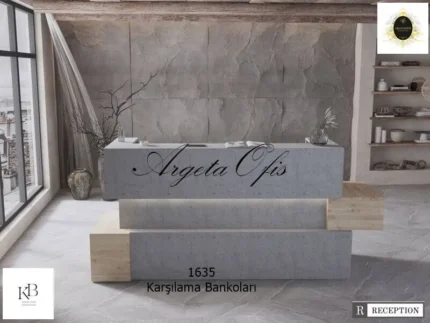 1635 Danışma Bankosu