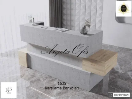 1635 Danışma Bankosu