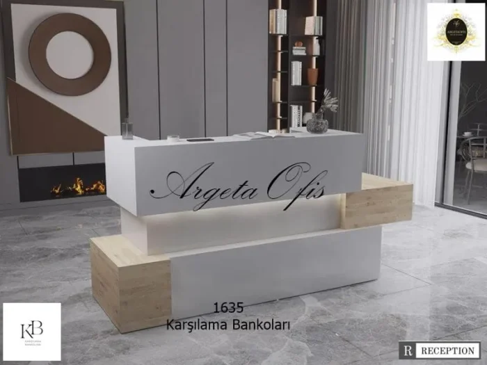 1635 Danışma Bankosu