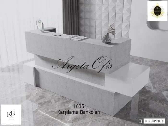 1635 Danışma Bankosu